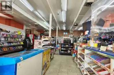 499 Highbury Avenue London East (East M) Ontario N5W4K5