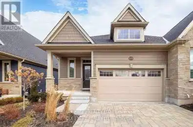3910 Mitchell Crescent Fort Erie (327 - Black Creek) Ontario L0S1S0