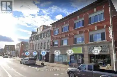 339 St Paul St. Catharines (462 - Rykert/Vansickle) Ontario L2R6P7