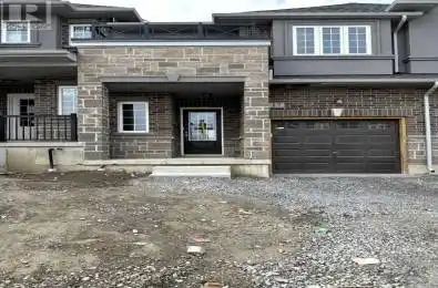 17 Linden Park Lane Hamilton (Hill Park) Ontario L9A1Y1