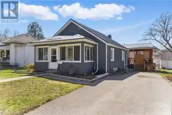 112 WALNUT Street, Paris, Ontario N3L2K1, 3 Bedrooms Bedrooms, ,1 BathroomBathrooms,All Houses,For Sale,WALNUT,40713854
