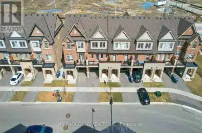 182 Fruitvale Circle Brampton (Northwest Brampton) Ontario L7A5C4