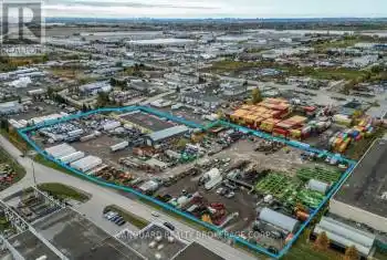 4 Industrial Road, Caledon (Bolton East), Ontario L7E1K6, ,Commercial,For Sale,Industrial,W12066080