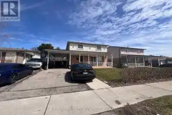 19 Lynmont Road, Toronto (West Humber-Clairville), Ontario M9V3W7, 6 Bedrooms Bedrooms, ,3 BathroomsBathrooms,All Houses,For Sale,Lynmont,W12066098