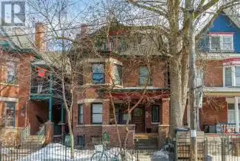 21 Macdonell Avenue, Toronto (Roncesvalles), Ontario M6R2A3, 8 Bedrooms Bedrooms, ,4 BathroomsBathrooms,All Houses,For Sale,Macdonell,W12066125