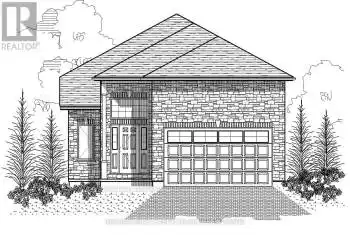 171 CREIGHTON Drive, Loyalist (56 - Odessa), Ontario K0H2H0, 4 Bedrooms Bedrooms, ,3 BathroomsBathrooms,All Houses,For Sale,CREIGHTON,X12066225