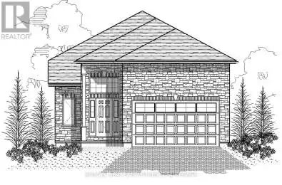 171 CREIGHTON Drive Loyalist (56 - Odessa) Ontario K0H2H0