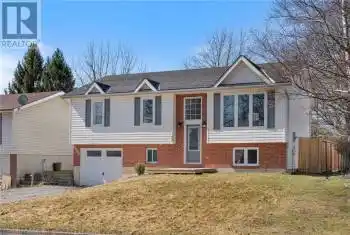 109 RICHARDSON DR, Port Dover, Ontario N0A1N4, 3 Bedrooms Bedrooms, ,2 BathroomsBathrooms,All Houses,For Sale,RICHARDSON DR,40713027