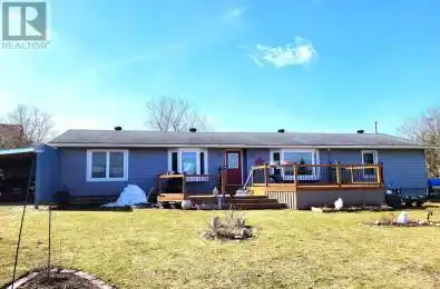 313338 Hwy 6 West Grey Ontario N0G1R0
