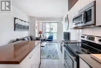69 Lynn Williams Street Unit# 1209, Toronto (Niagara), Ontario M6K3R7, 1 Bedroom Bedrooms, ,1 BathroomBathrooms,Condo,For Sale,Lynn Williams,C12066248