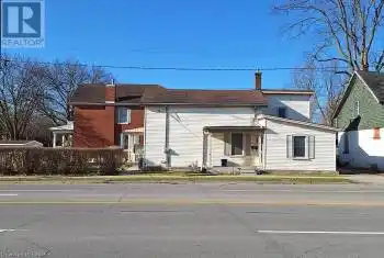 102 EAGLE Avenue Unit# Upper, Brantford, Ontario N3S1Z5, 1 Bedroom Bedrooms, ,1 BathroomBathrooms,All Houses,For Rent,EAGLE,40714264