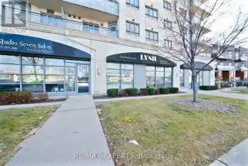 7730 Kipling Avenue Unit# 3, Vaughan (West Woodbridge), Ontario L4L1Y9, ,Commercial,For Sale,Kipling,N12065660