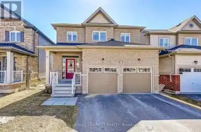 17 Don Hadden Crescent Brock (Sunderland) Ontario L0C1H0
