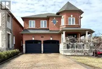 86 Knightshade Drive, Vaughan (Patterson), Ontario L4J8Z6, 5 Bedrooms Bedrooms, ,4 BathroomsBathrooms,All Houses,For Sale,Knightshade,N12065835