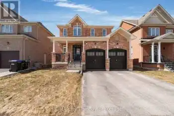 2191 Galloway Street, Innisfil (Alcona), Ontario L9S4B7, 3 Bedrooms Bedrooms, ,3 BathroomsBathrooms,All Houses,For Sale,Galloway,N12065976