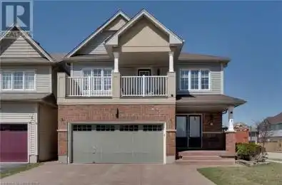 230 ENGLISH LANE Lane Brantford Ontario N3T0K2