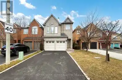 93 MOREAU Trail Toronto (Clairlea-Birchmount) Ontario M1L4T9
