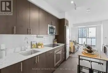 2550 Simcoe Street Unit# 611, Oshawa (Windfields), Ontario L1L0R5, 2 Bedrooms Bedrooms, ,1 BathroomBathrooms,Condo,For Sale,Simcoe,E12066206
