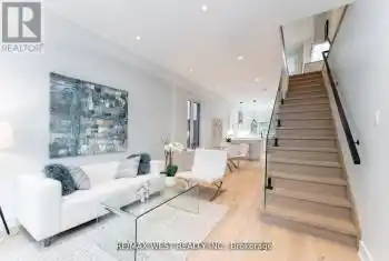 411 Main Street, Toronto (Woodbine-Lumsden), Ontario M4C4X2, 4 Bedrooms Bedrooms, ,4 BathroomsBathrooms,All Houses,For Sale,Main,E12066224