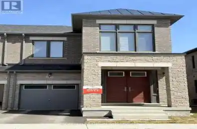 101 Tempel Street Richmond Hill Ontario L4E1K7