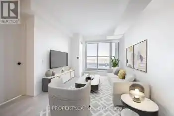 50 George Butchart Drive Unit# 401, Toronto (Downsview-Roding-CFB), Ontario M3K0C9, 1 Bedroom Bedrooms, ,1 BathroomBathrooms,Condo,For Sale,George Butchart,W12065803