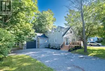 9 Mill Street, Springwater (Hillsdale), Ontario L0L1V0, 5 Bedrooms Bedrooms, ,3 BathroomsBathrooms,All Houses,For Sale,Mill,S12065950