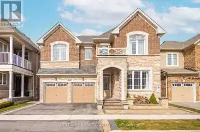 1187 Mceachern Court Milton (1032 - FO Ford) Ontario L9E1E5