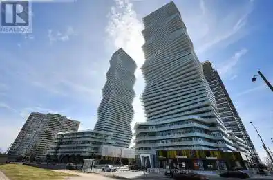 3900 Confederation Parkway Unit# 6007 Mississauga (City Centre) Ontari