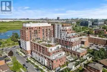 3100 keele Street Unit# 307, Toronto (Downsview-Roding-CFB), Ontario M3M0E1, 2 Bedrooms Bedrooms, ,2 BathroomsBathrooms,Condo,For Sale,keele,W12066166