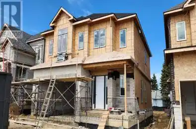 LOT 7 Kellogg Avenue Unit# LOT Hamilton Ontario L0R1W0
