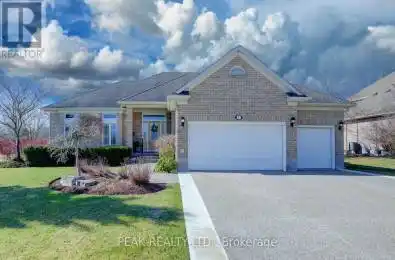 1 Chancellor Drive Woolwich Ontario N0B2M1