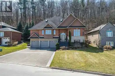 130 Dorchester Drive Grimsby (542 - Grimsby East) Ontario L3M1A8