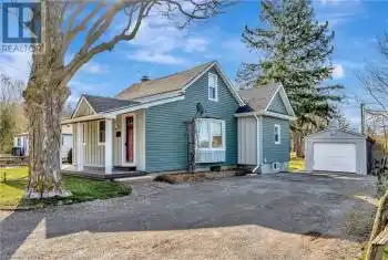 25 BARNABAS Street, Lynden, Ontario L0R1T0, 3 Bedrooms Bedrooms, ,1 BathroomBathrooms,All Houses,For Sale,BARNABAS,40714184