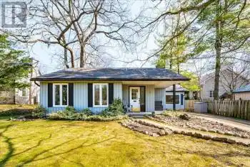 71 CHALMERS ST, Elora, Ontario N0B1S0, 3 Bedrooms Bedrooms, ,1 BathroomBathrooms,All Houses,For Sale,CHALMERS ST,40714321