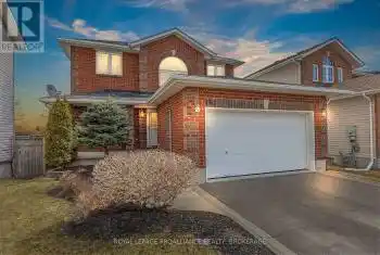 141 Aaron Place, Loyalist (54 - Amherstview), Ontario K7N2A1, 3 Bedrooms Bedrooms, ,4 BathroomsBathrooms,All Houses,For Sale,Aaron,X12065977