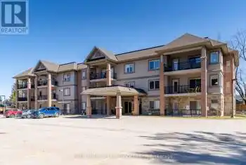 19B Yonge Street Unit# 101, Springwater (Elmvale), Ontario L0L1P0, 2 Bedrooms Bedrooms, ,2 BathroomsBathrooms,Condo,For Sale,Yonge,S12066360