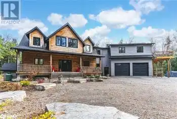 4057 CAMBRIAN ROAD, Washago, Ontario L0K2B0, 4 Bedrooms Bedrooms, ,3 BathroomsBathrooms,All Houses,For Sale,CAMBRIAN ROAD,40714327