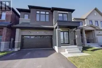 289 VANILLA Trail, Thorold, Ontario L2V0K8, 4 Bedrooms Bedrooms, ,5 BathroomsBathrooms,All Houses,For Sale,VANILLA,40714065