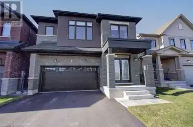 289 VANILLA Trail Thorold Ontario L2V0K8