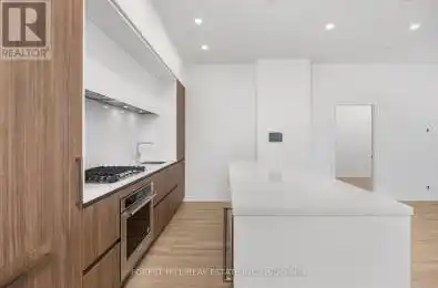 1 Hillsdale Avenue Unit# 701 Toronto (Yonge-Eglinton) Ontario M4S0E5