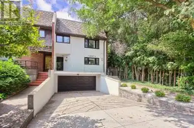 778 Avenue Road Toronto (Forest Hill South) Ontario M5P2K3