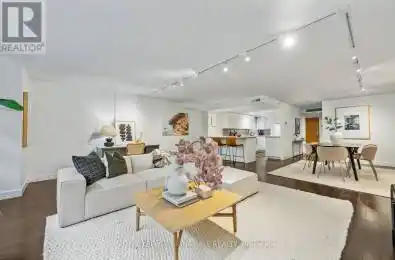 80 Front Street Unit# 227 Toronto (Church-Yonge Corridor) Ontario M5E1