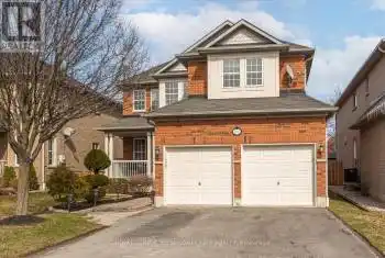 3183 Country Lane, Whitby (Williamsburg), Ontario L1P0A4, 4 Bedrooms Bedrooms, ,3 BathroomsBathrooms,All Houses,For Sale,Country,E12066391