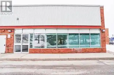 850 Tapscott Road Unit# 22 Toronto (Rouge) Ontario M1X1N4