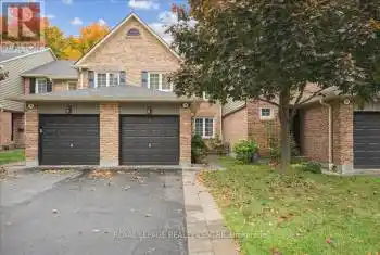 2766 Folkway Drive Unit# 73, Mississauga (Erin Mills), Ontario L5L3M3, 3 Bedrooms Bedrooms, ,3 BathroomsBathrooms,All Houses,For Sale,Folkway,W12065951