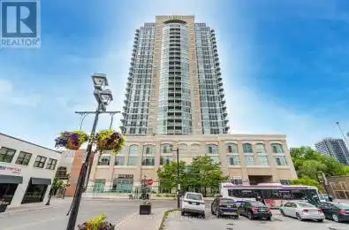 9 George Street Unit# 1910 Brampton (Downtown Brampton) Ontario L6X0T6