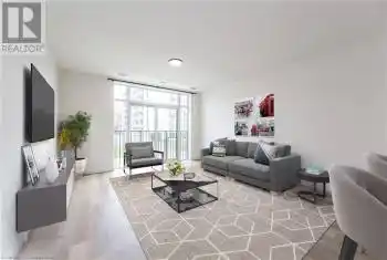 24 UNION Street Unit# 205, Waterloo, Ontario N2J1B7, 1 Bedroom Bedrooms, ,1 BathroomBathrooms,Condo,For Rent,UNION,40714274