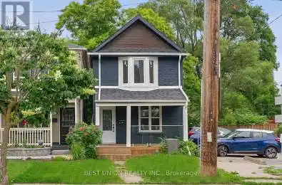 15 Burlington Street Toronto (Mimico) Ontario M8V2L1
