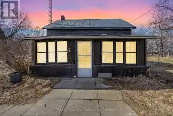 996518 Mulmur - Tosorontio Line, Mulmur, Ontario L9V0N2, 2 Bedrooms Bedrooms, ,1 BathroomBathrooms,All Houses,For Sale,Mulmur - Tosorontio,X12065515