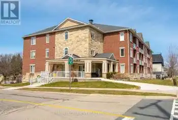95 Wilson Street Unit# 212, Hamilton (Ancaster), Ontario L8L5C4, 1 Bedroom Bedrooms, ,1 BathroomBathrooms,Condo,For Sale,Wilson,X12065596